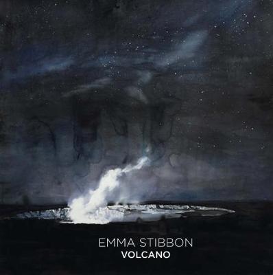 Emma Stibbon: Volcano