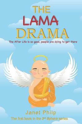 The Lama Drama