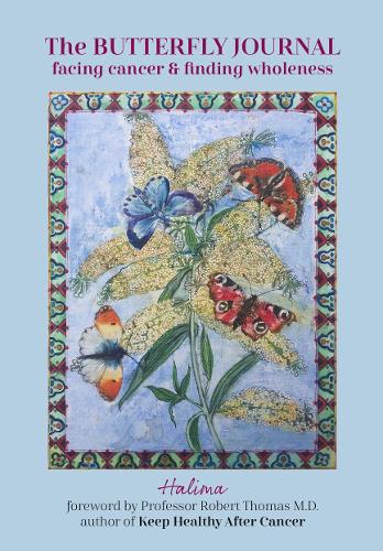 The Butterfly Journal