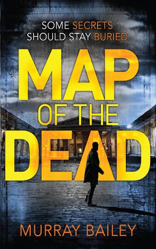 Map of the Dead