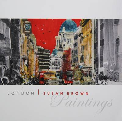 London - Susan Brown Paintings
