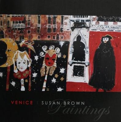 Venice | Susan Brown Paintings