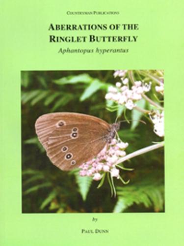 Aberrations of the Ringlet Butterfly.