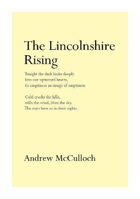 The Lincolnshire Rising