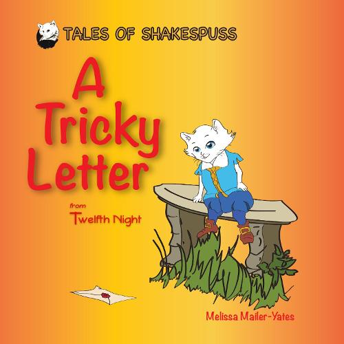 A Tricky Letter