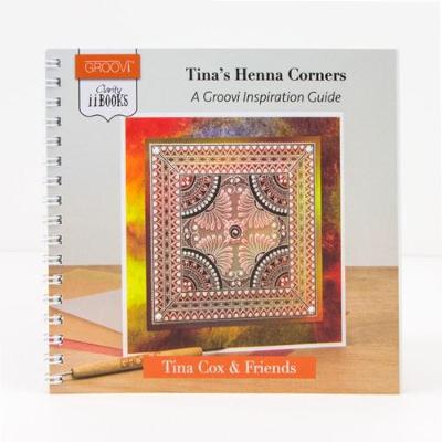 Tina's Henna Corners - A Groovi Inspiration Guide