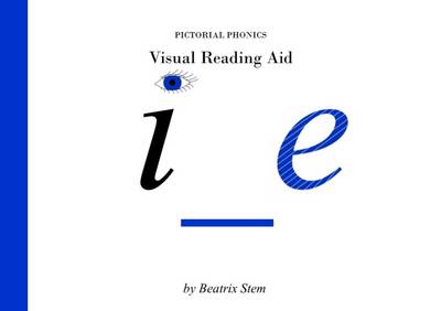 Visual Reading Aid "i_e"