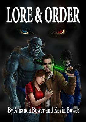 Lore and Order