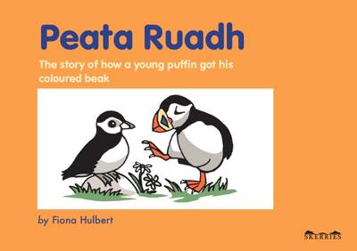 Peata Ruadh