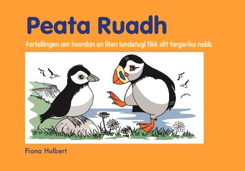 Peata Ruadh