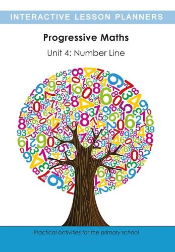 Progressive Maths Unit 4: The Number Line