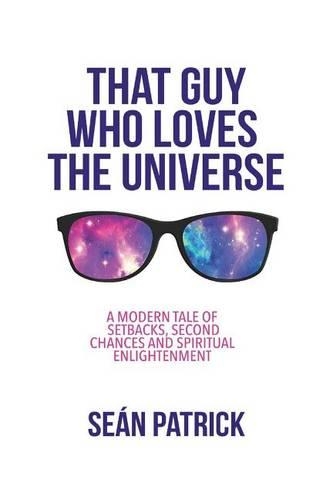 That Guy Who Loves the Universe