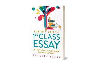 How To Write A 1st Class Essay