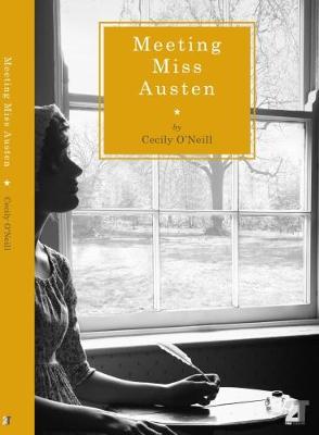 Meeting Miss Austen