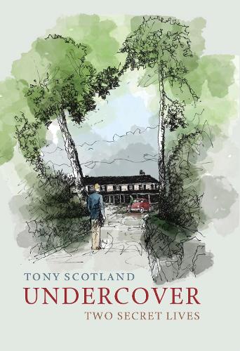 UNDERCOVER
