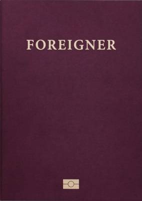 Foreigner