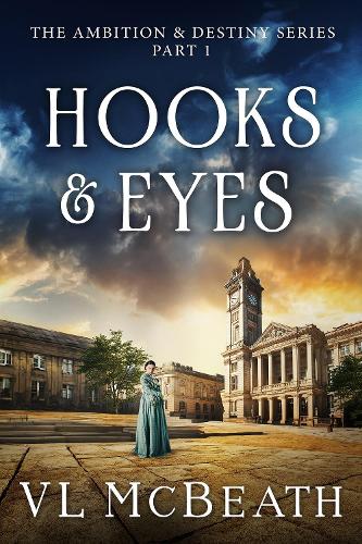 Hooks & Eyes