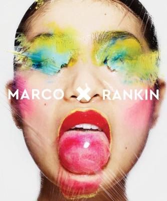 Marco Antonio x Rankin