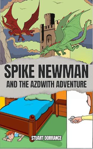 Spike Newman and the Adzwith Adventure