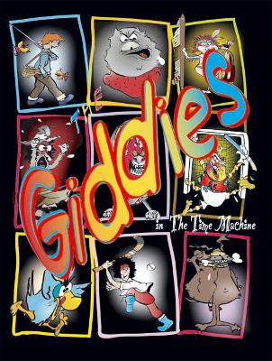 The Giddies