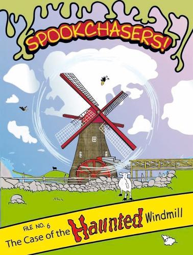 Spookchasers