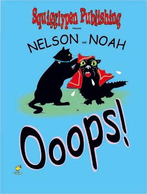 Nelson and Noah