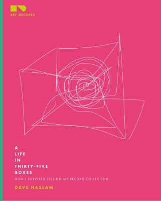 A Life in Thirty-Five Boxes