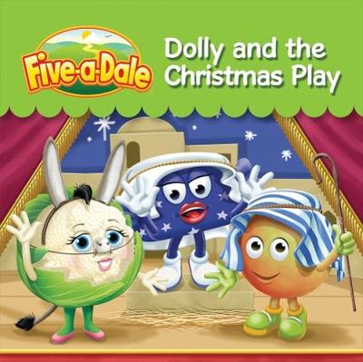 Dolly and the Christmas Play