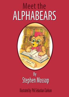 Meet The Alphabet Bears