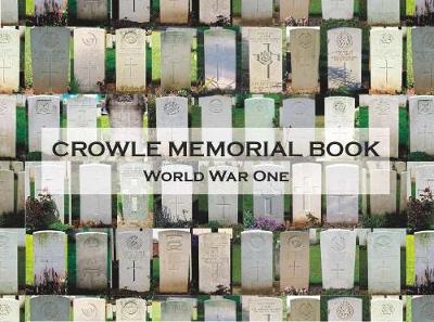 Crowle Memorial Book