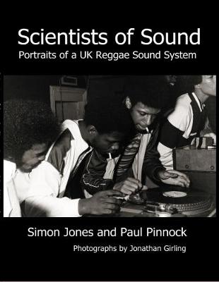 Scientists of Sound
