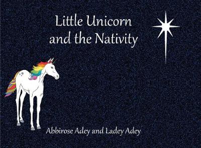 Little Unicorn and the Nativity