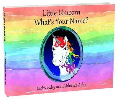 Little Unicorn - What's Your Name