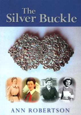 The Silver Buckle