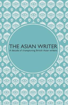 The Asian Writer: Celebrating 10 Years
