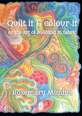 Quilt it & Colour it
