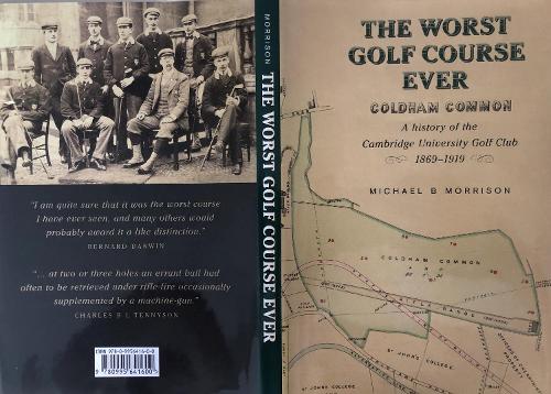 The Worst Golf Course Ever