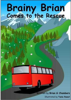 Brainy Brian Comes to the Rescue
