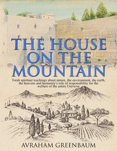 The House on the Mountain