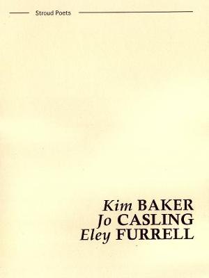 Stroud Poets 8