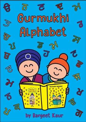 Gurmukhi Alphabet
