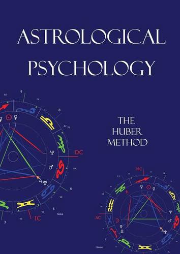 Astrological Psychology