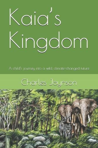Kaia's Kingdom