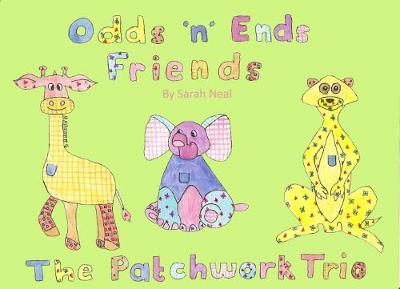 The Patchwork Trio