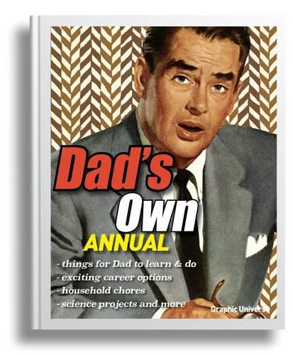 Dad's Own Annual