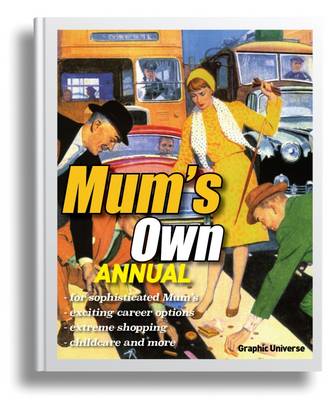 Mum's Own Annual