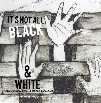 It's Not All Black & White