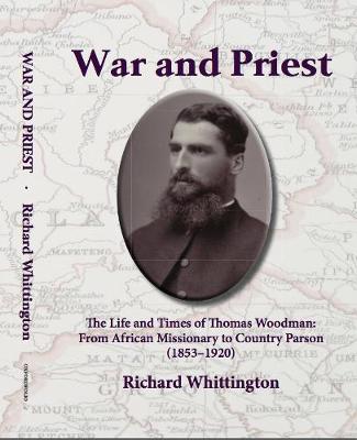 War and Priest