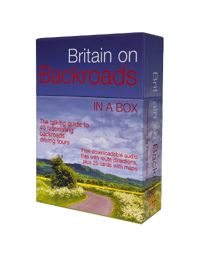 Britain on Backroads