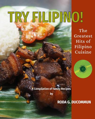 Try Filipino